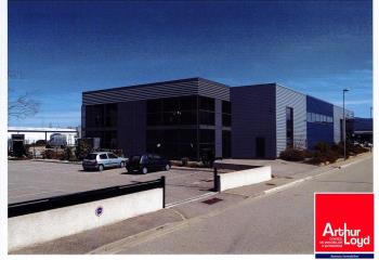 Location bureau Valence (26000) - 136 m² à Valence - 26000