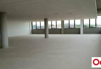 Location bureau Valence (26000) - 262 m² à Valence - 26000