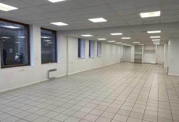 Location bureau Valenciennes (59300) - 300 m²