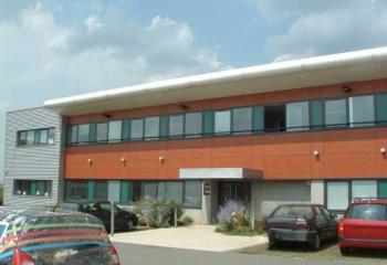 Location bureau Valenciennes (59300) - 778 m² à Valenciennes - 59300