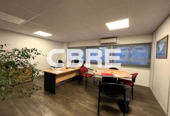 Location bureau Vallauris (06220) - 194 m²