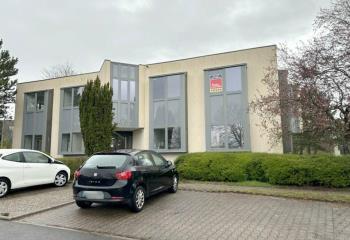 Location bureau Vandoeuvre-lès-Nancy (54500) - 152 m²