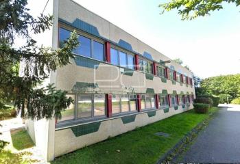 Location bureau Vandoeuvre-lès-Nancy (54500) - 690 m² à Vandoeuvre-lès-Nancy - 54500