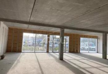 Location bureau Vannes (56000) - 103 m²