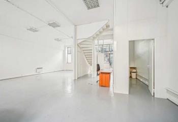 Location bureau Vanves (92170) - 705 m² à Vanves - 92170