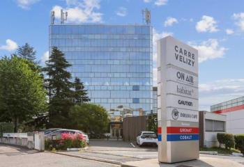 Location bureau Vélizy-Villacoublay (78140) - 2249 m² à Vélizy-Villacoublay - 78140