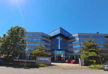 Location bureau Vélizy-Villacoublay (78140) - 2236 m²