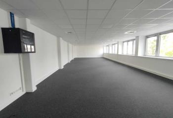 Location bureau Vélizy-Villacoublay (78140) - 133 m²