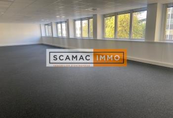 Location bureau Vélizy-Villacoublay (78140) - 133 m² à Vélizy-Villacoublay - 78140