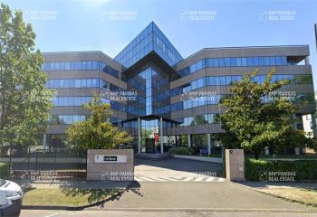 Location bureau Vélizy-Villacoublay (78140) - 6685 m² à Vélizy-Villacoublay - 78140