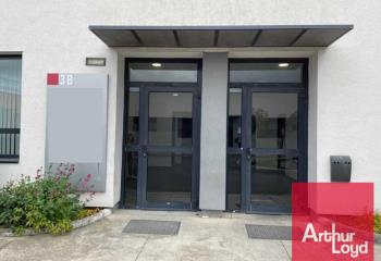 Location bureau Vendargues (34740) - 51 m² à Vendargues - 34740