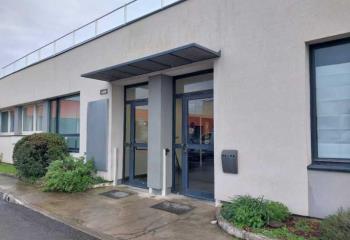 Location bureau Vendargues (34740) - 366 m² à Vendargues - 34740