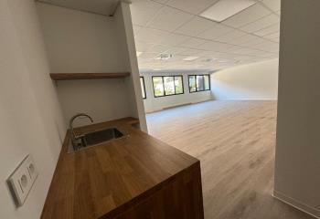 Location bureau Venelles (13770) - 60 m² à Venelles - 13770