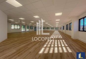 Location bureau Venelles (13770) - 350 m²