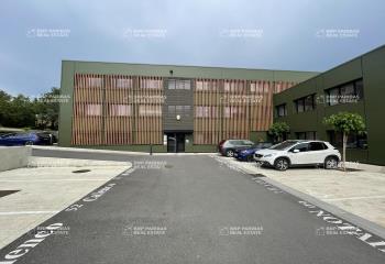 Location bureau Venelles (13770) - 60 m²