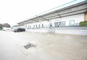 Location bureau Vénissieux (69200) - 107 m²