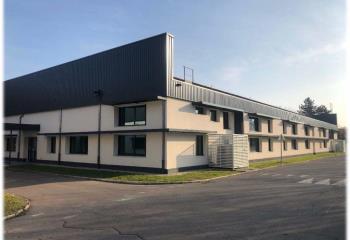 Location bureau Vénissieux (69200) - 1824 m²