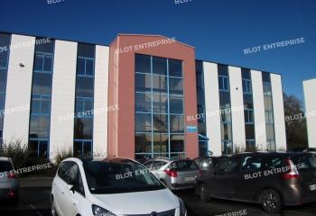 Location bureau Vern-sur-Seiche (35770) - 227 m² à Vern-sur-Seiche - 35770