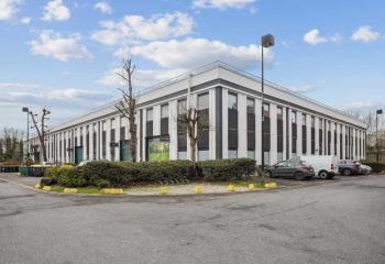 Location bureau Verrières-le-Buisson (91370) - 1250 m²