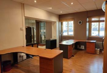 Location bureau Versailles (78000) - 94 m² à Versailles - 78000