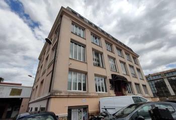 Location bureau Versailles (78000) - 211 m²