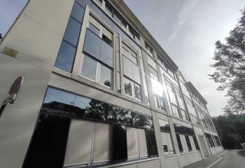 Location bureau Versailles (78000) - 259 m²