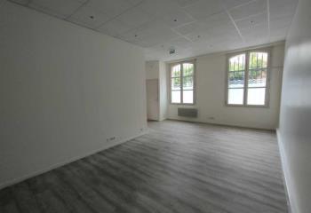 Location bureau Versailles (78000) - 72 m²