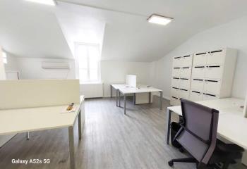 Location bureau Versailles (78000) - 17 m² à Versailles - 78000