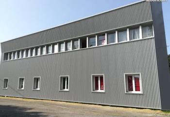 Location bureau Vertou (44120) - 77 m²