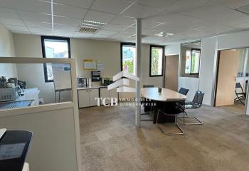 Location bureau Vertou (44120) - 94 m² à Vertou - 44120