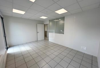 Location bureau Vertou (44120) - 198 m² à Vertou - 44120