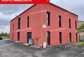 Location bureau Vertou (44120) - 112 m² à Vertou - 44120