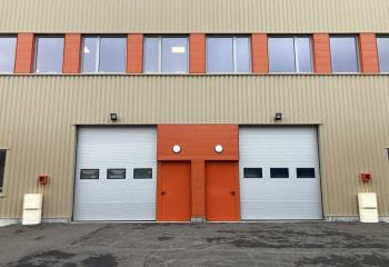 Location bureau Villebon-sur-Yvette (91140) - 365 m²