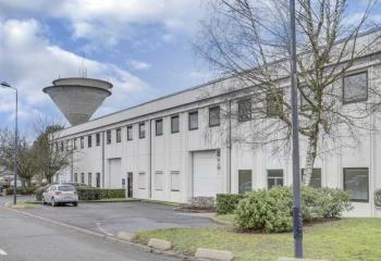 Location bureau Villebon-sur-Yvette (91140) - 1988 m² à Villebon-sur-Yvette - 91140