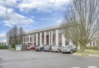 Location bureau Villebon-sur-Yvette (91140) - 1227 m² à Villebon-sur-Yvette - 91140