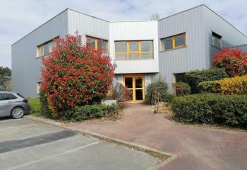 Location bureau Villebon-sur-Yvette (91140) - 79 m² à Villebon-sur-Yvette - 91140