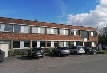 Location bureau Villebon-sur-Yvette (91140) - 774 m²