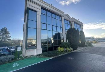 Location bureau Villebon-sur-Yvette (91140) - 432 m² à Villebon-sur-Yvette - 91140