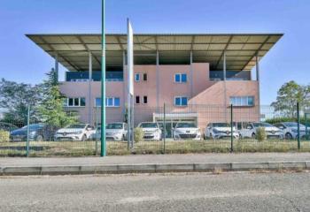 Location bureau Villefontaine (38090) - 459 m²