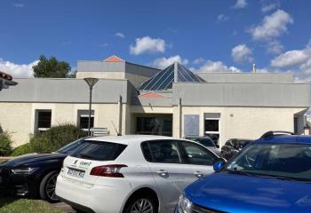 Location bureau Villefranche-sur-Saône (69400) - 733 m² à Villefranche-sur-Saône - 69400