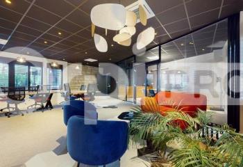 Location bureau Villefranche-sur-Saône (69400) - 121 m²