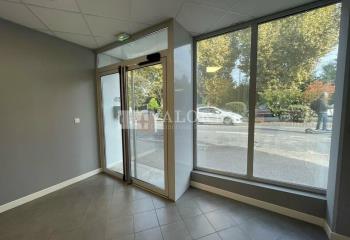 Location bureau Villefranche-sur-Saône (69400) - 131 m²