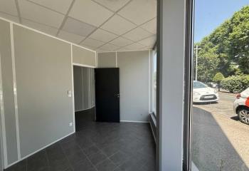 Location bureau Villefranche-sur-Saône (69400) - 131 m² à Villefranche-sur-Saône - 69400