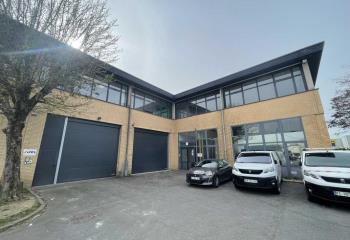 Location bureau Villejuif (94800) - 252 m²