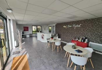 Location bureau Villejust (91140) - 90 m²