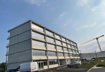 Location bureau Villenave-d'Ornon (33140) - 3325 m²