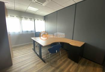 Location bureau Villenave-d'Ornon (33140) - 105 m²