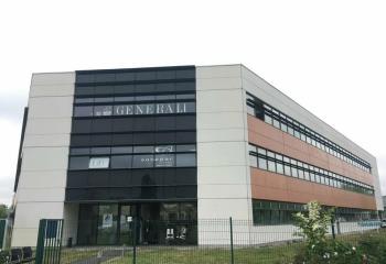 Location bureau Villenave-d'Ornon (33140) - 716 m² à Villenave-d'Ornon - 33140