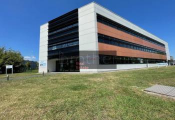 Location bureau Villenave-d'Ornon (33140) - 1436 m² à Villenave-d'Ornon - 33140