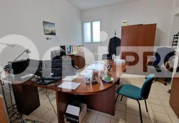 Location bureau Villenave-d'Ornon (33140) - 31 m²